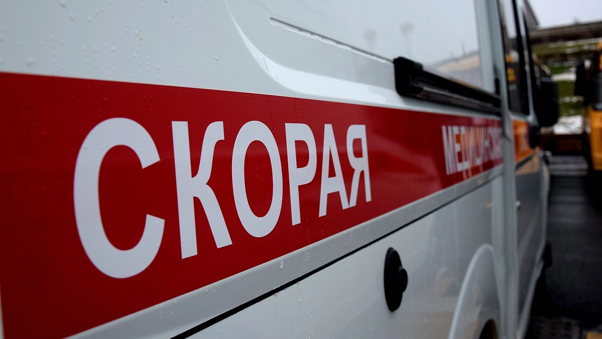 Студентка медколледжа в Екатеринбурге попала под колеса фуры