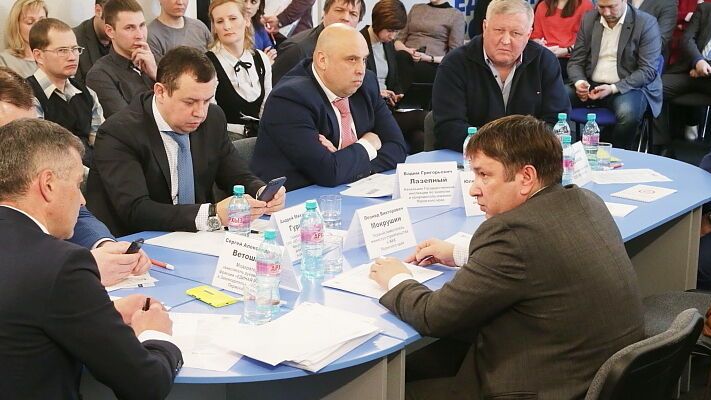 Новая мусорная схема. Эксперты обсудили систему работы с отходами в Прикамье