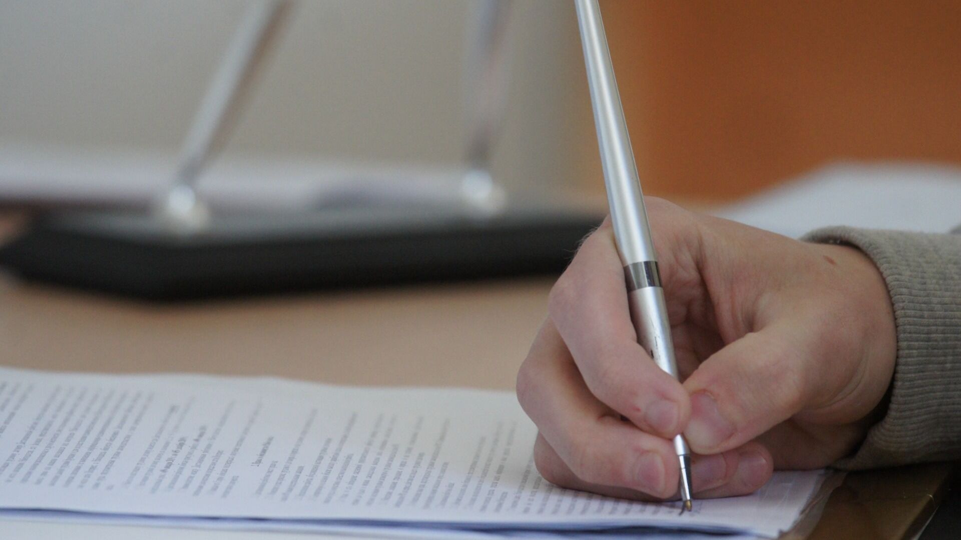 Белгородцы просят учитывать площадь флигеля при подборе жилья взамен разрушенного