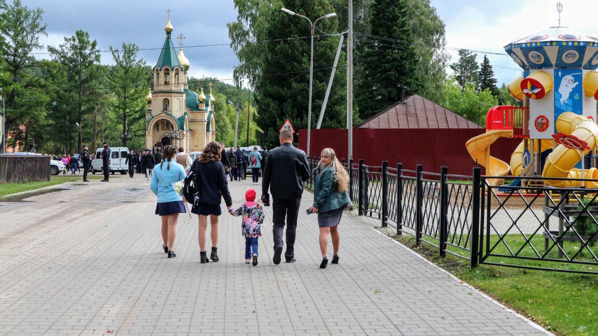 Белгородцам будут вручать премию «Семья года» от мэра раз в два года