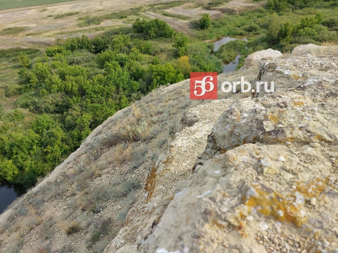 Змеиная гора 
