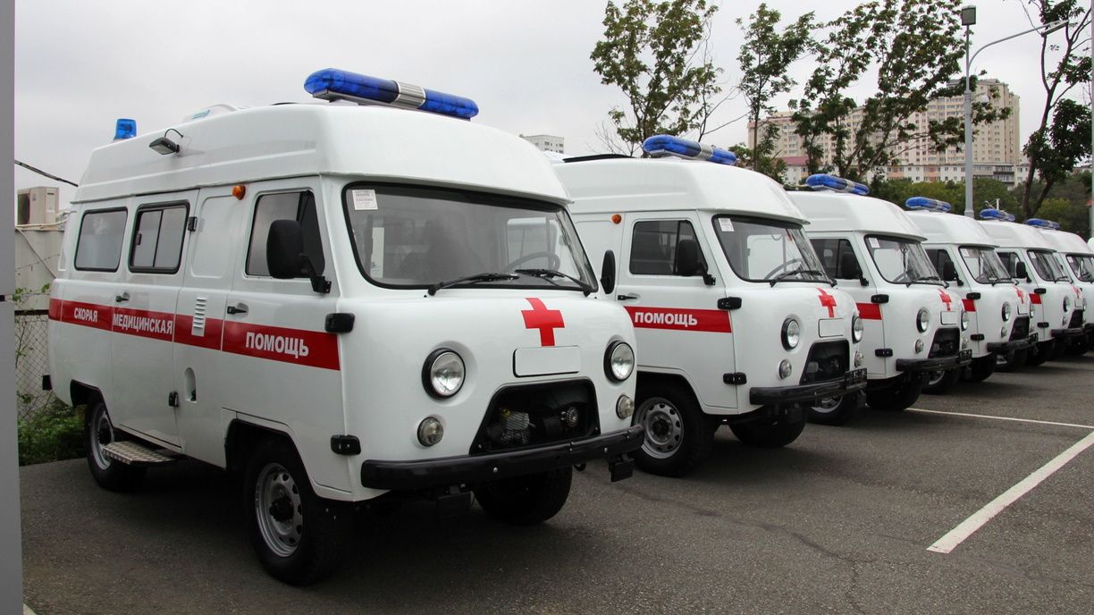 «Выбираю деревню на жительство»: земские доктора поехали по Приморью