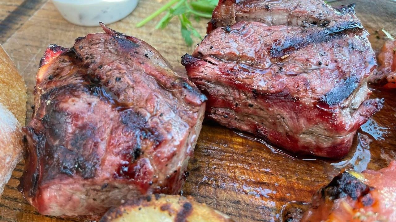 Стало известно, где в Ростовской области можно купить дешевое мясо