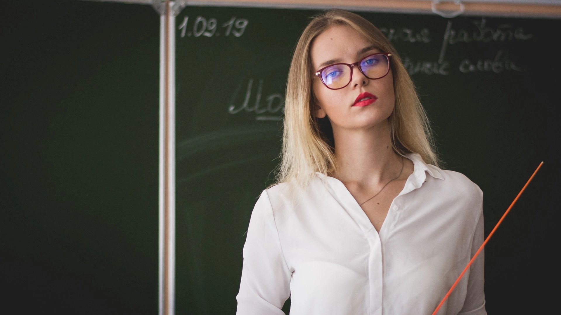 В Тюменской области выросла потребность в преподавателях.
