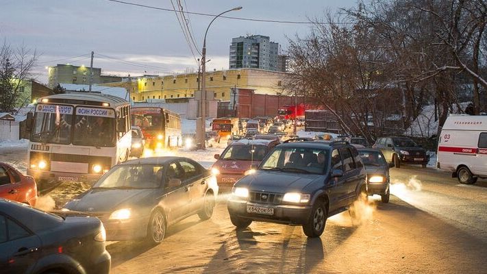 Шансы есть. Госдума вновь обсудит отмену транспортного налога