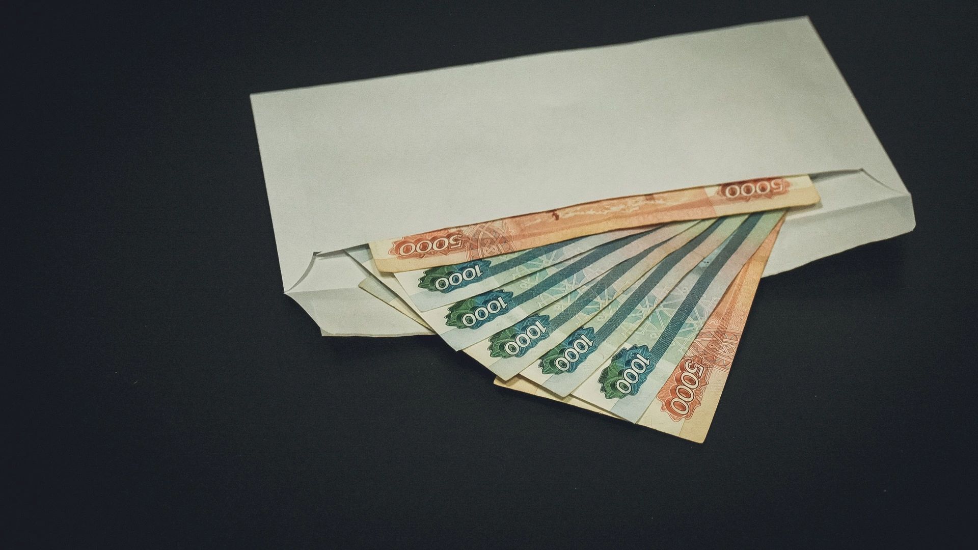 Подробности взятки пока неизвестны
