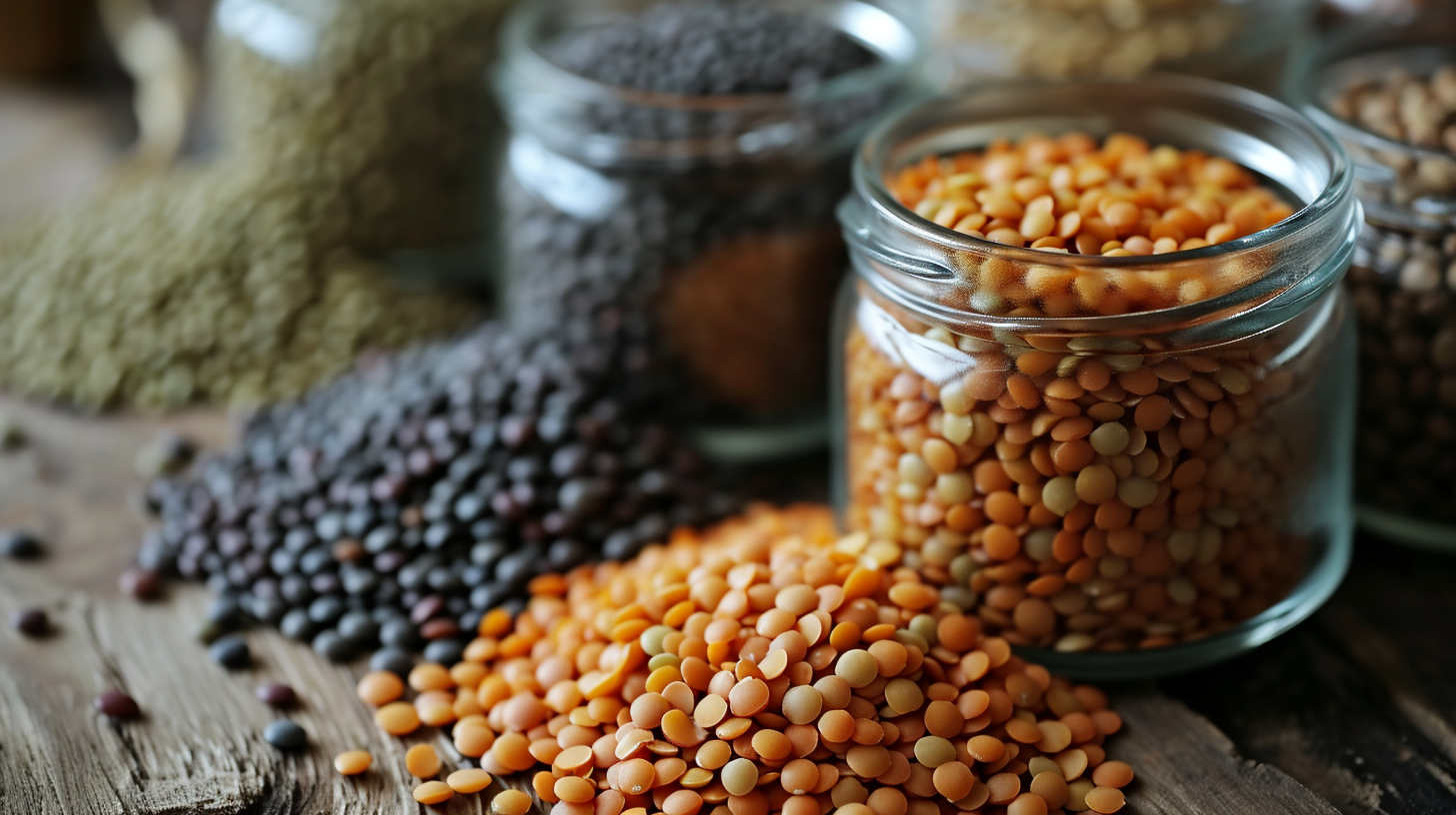 Диетолог назвал всего один продукт, продлевающий молодость