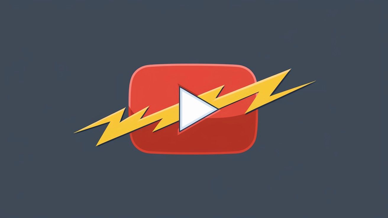 YouTube вряд ли в ближайшее время перестанут замедлять
