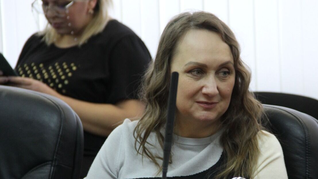 Ирина Пудовкина