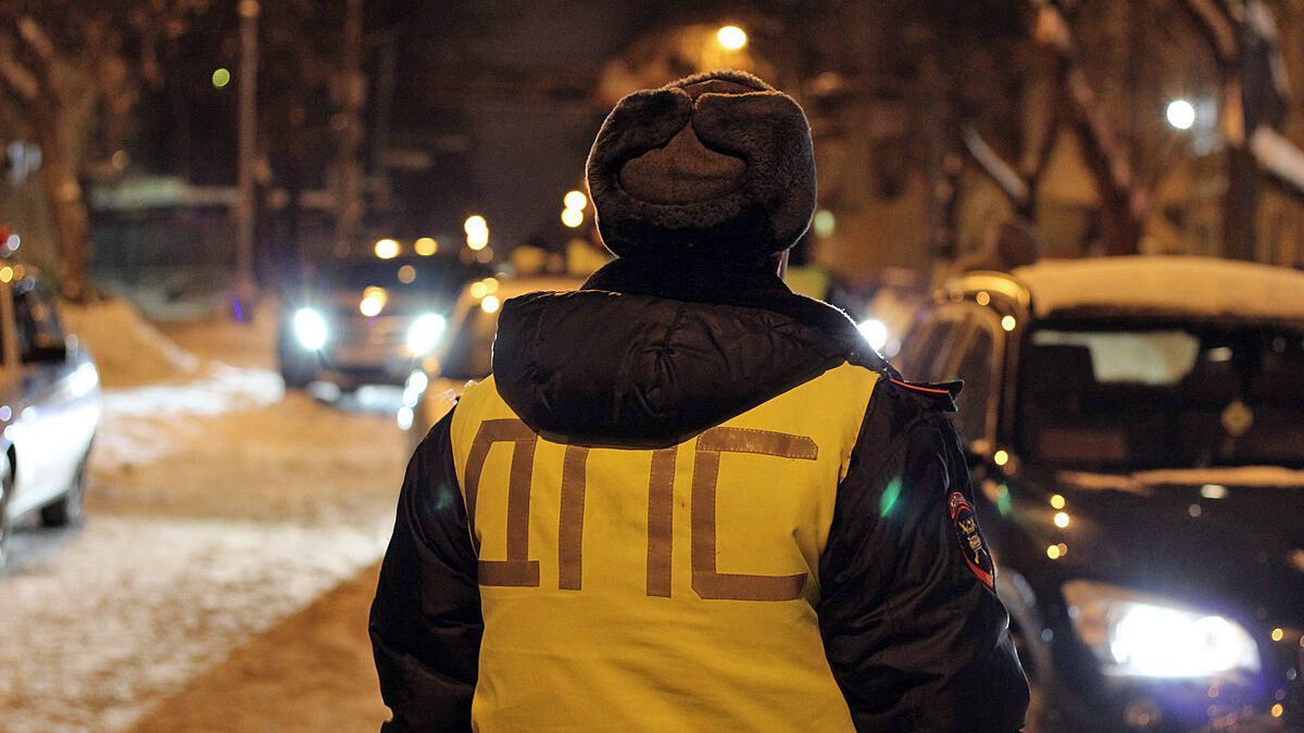 В Березниках сбили школьника на пешеходном переходе
