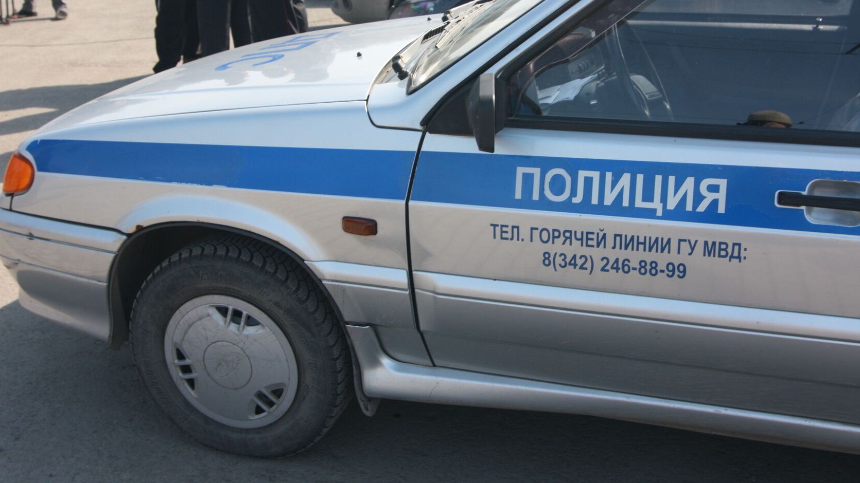 Количество изнасилований в Пермском крае увеличилось на 46%