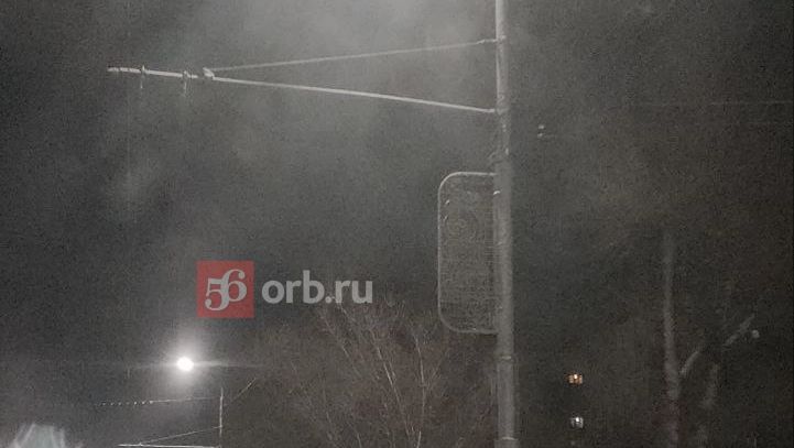 Консоль на проспекте Гагарина