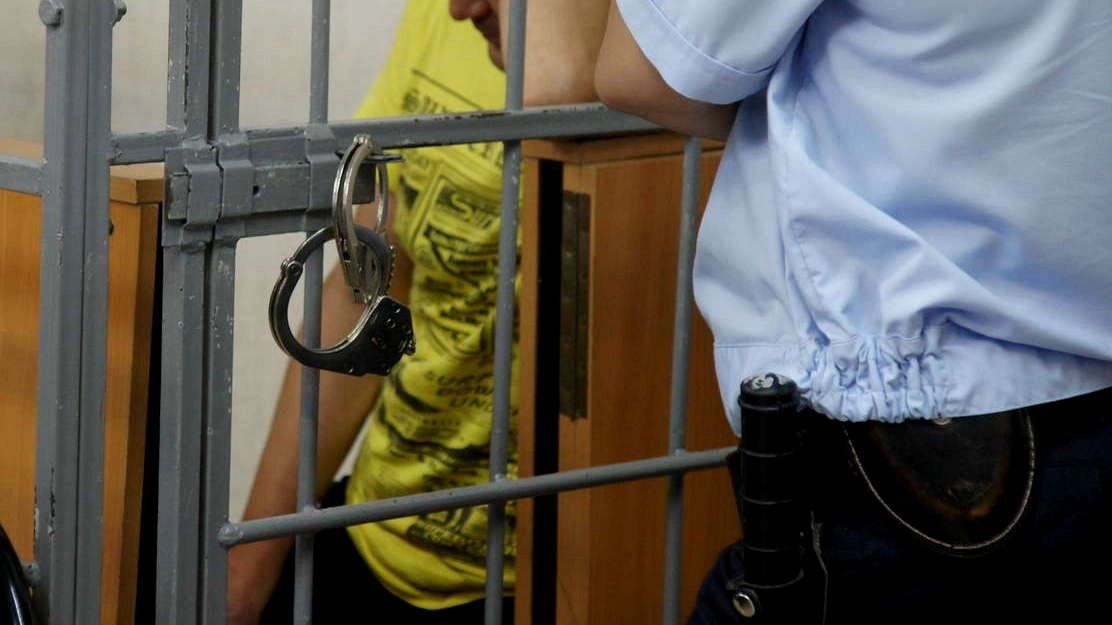 Белгородского студента осудили на 16 лет за подготовку теракта в Москве