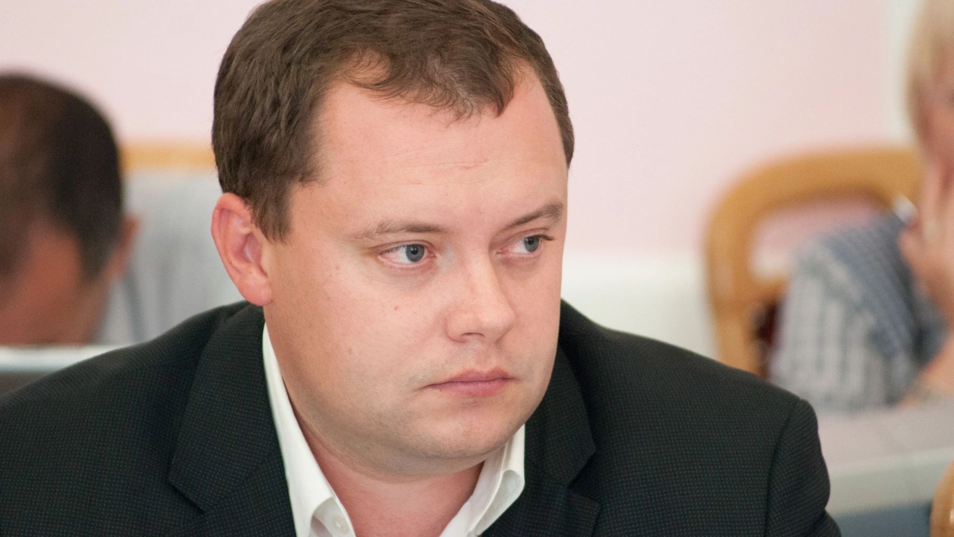Вячеслав Васильев