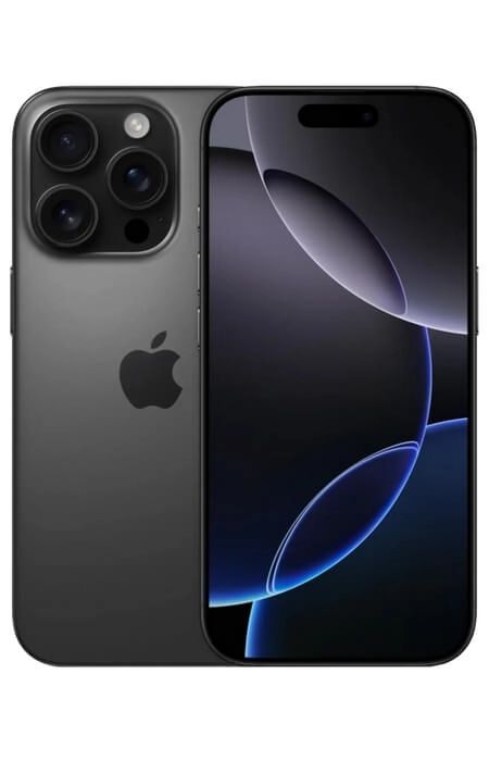 Apple iPhone 16 Pro Max