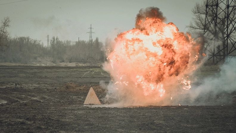 Жителей Ставрополя попросили не паниковать во время антитеррористических учений