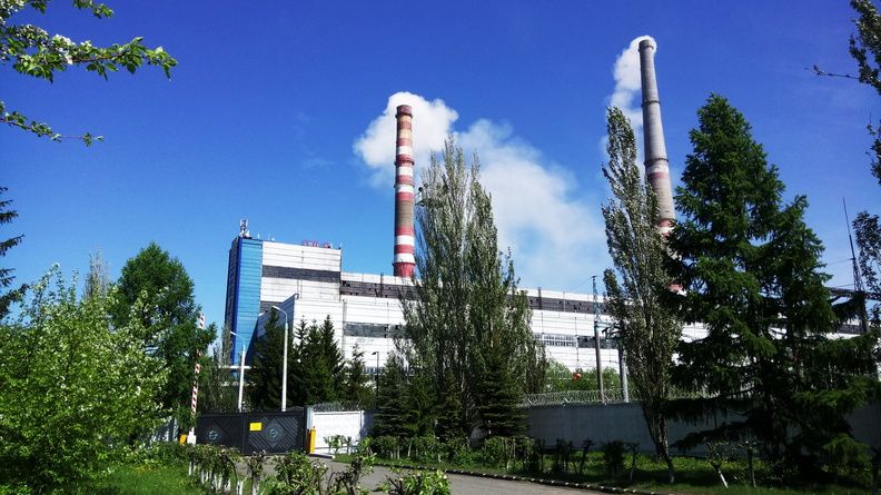 Жители омских Нефтяников дышали ядовитым фенолом