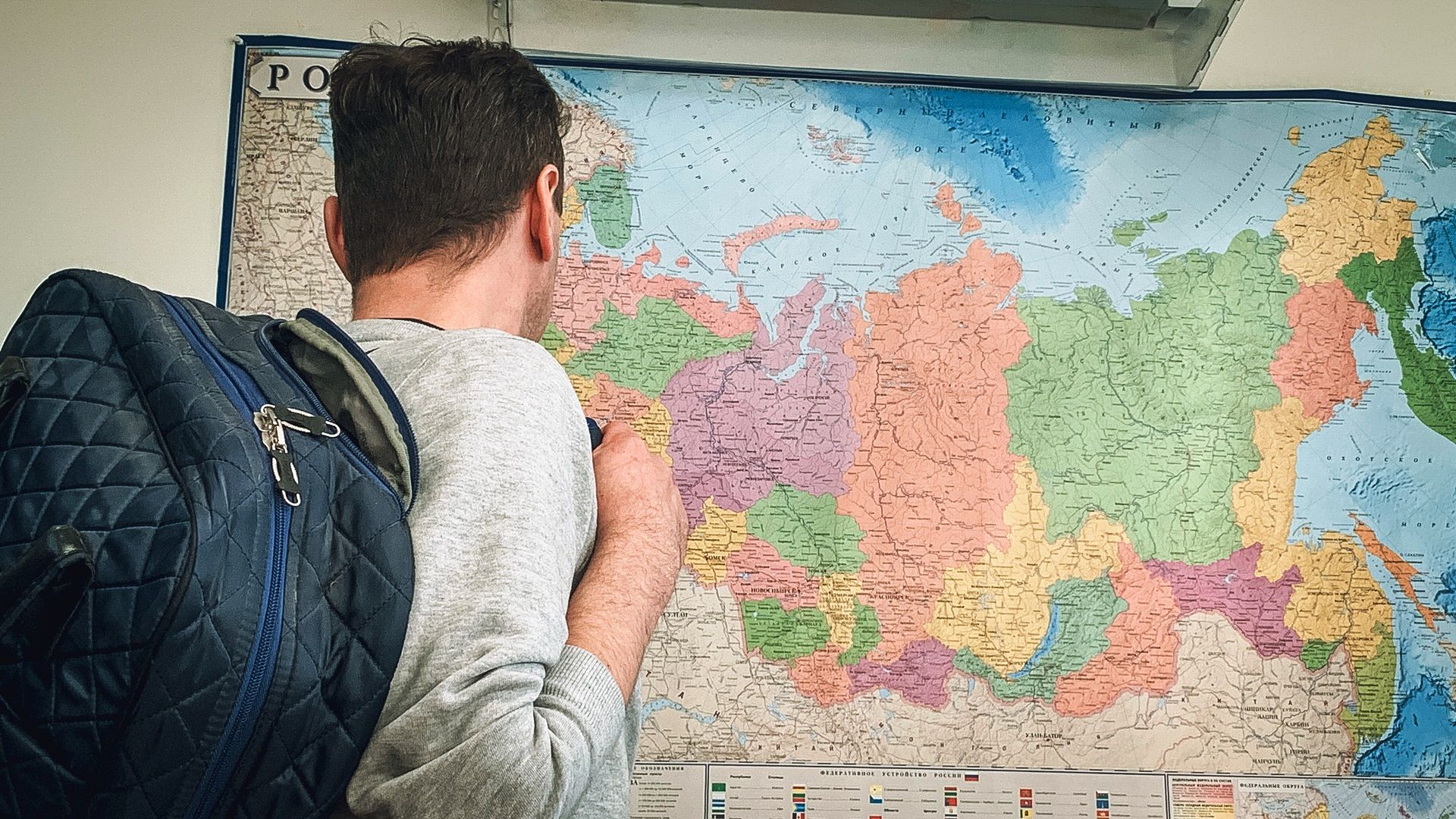 Россияне скупают туры на Новый год в одну страну — и это не Турция