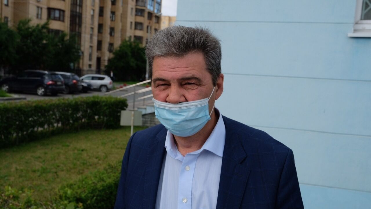 В суде по делу бывшего вице-премьера Прикамья допросили бывшего и действующего глав Кунгура