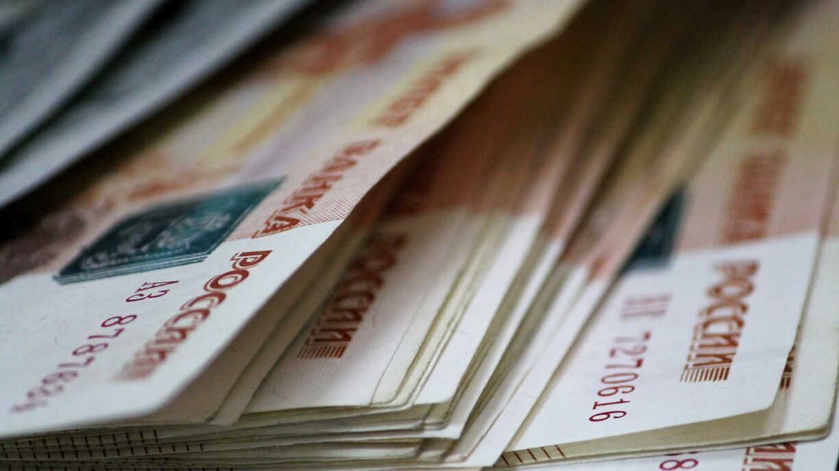 Власти хотят привлечь 608,5 млрд рублей инвестиций в Белгородскую область