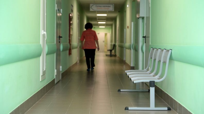 Число раненых при взрыве в Таганроге выросло до 22 человек
