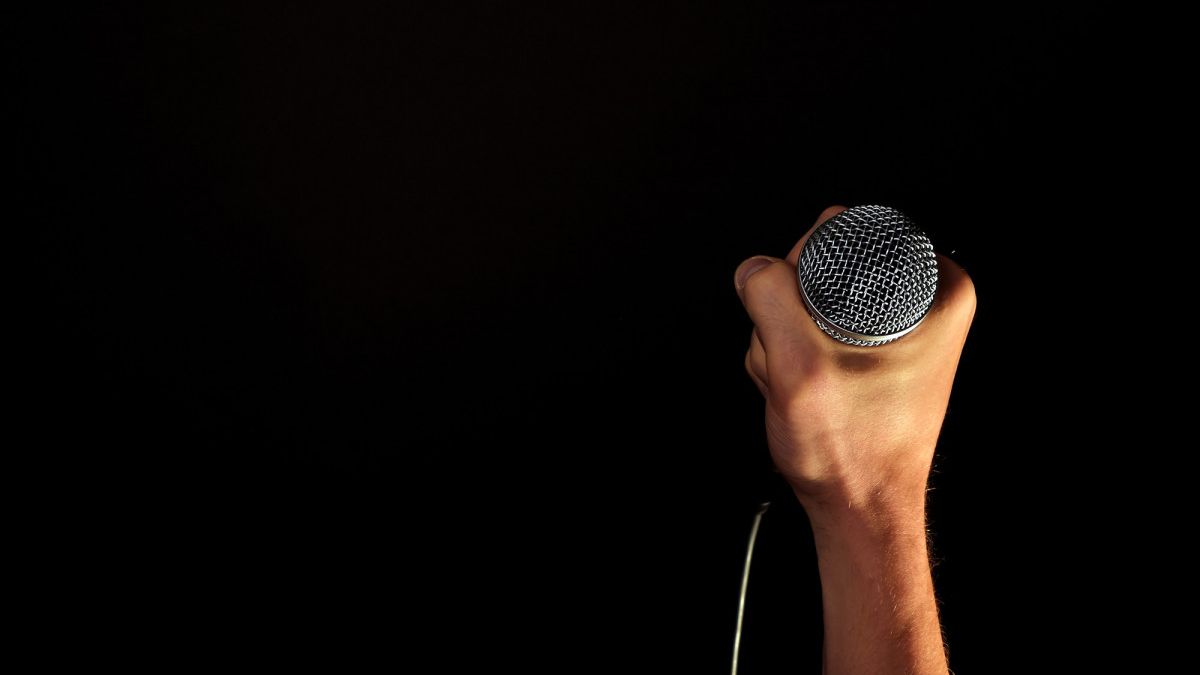 Telegram-канал «Заметки на полях»: Пропаганда любит тишину