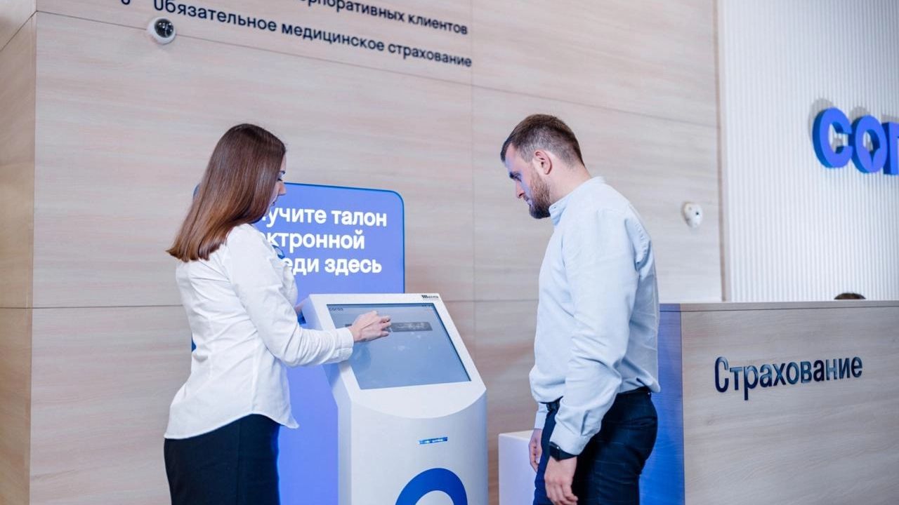 СОГАЗ застраховал строительство нового участка метро в Санкт-Петербурге