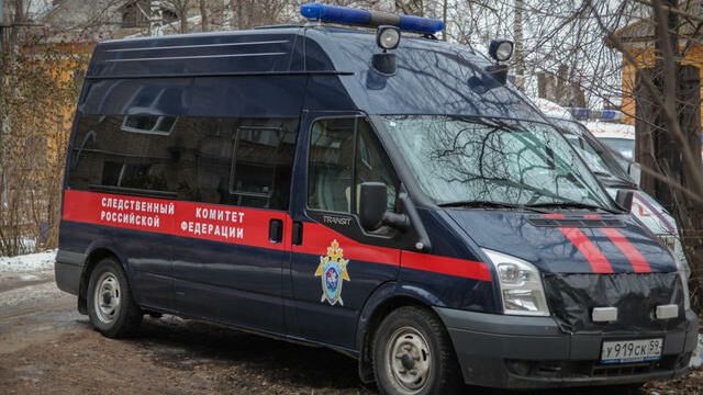 В детском лагере под Кунгуром мужчина покончил с собой, бросившись в костер