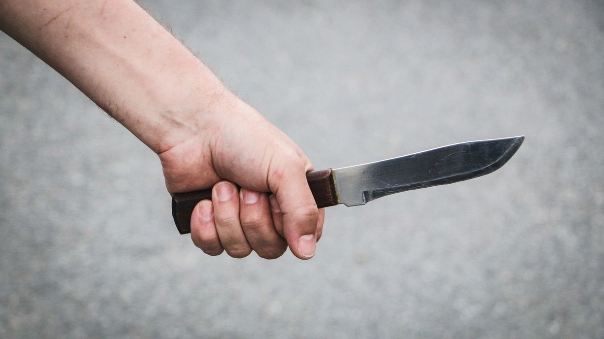 В Красновишерске местный житель признан виновным в убийстве двух лиц