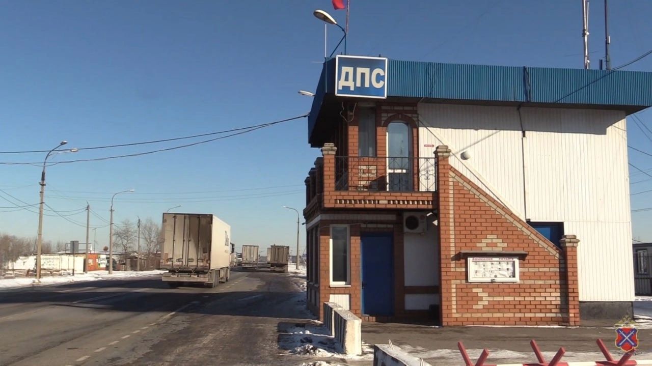 Почему у водителя «Лады» в Калачевском районе забрали права