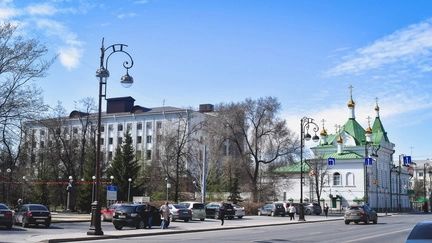 Тюмень вошла в топ самых умных городов России
