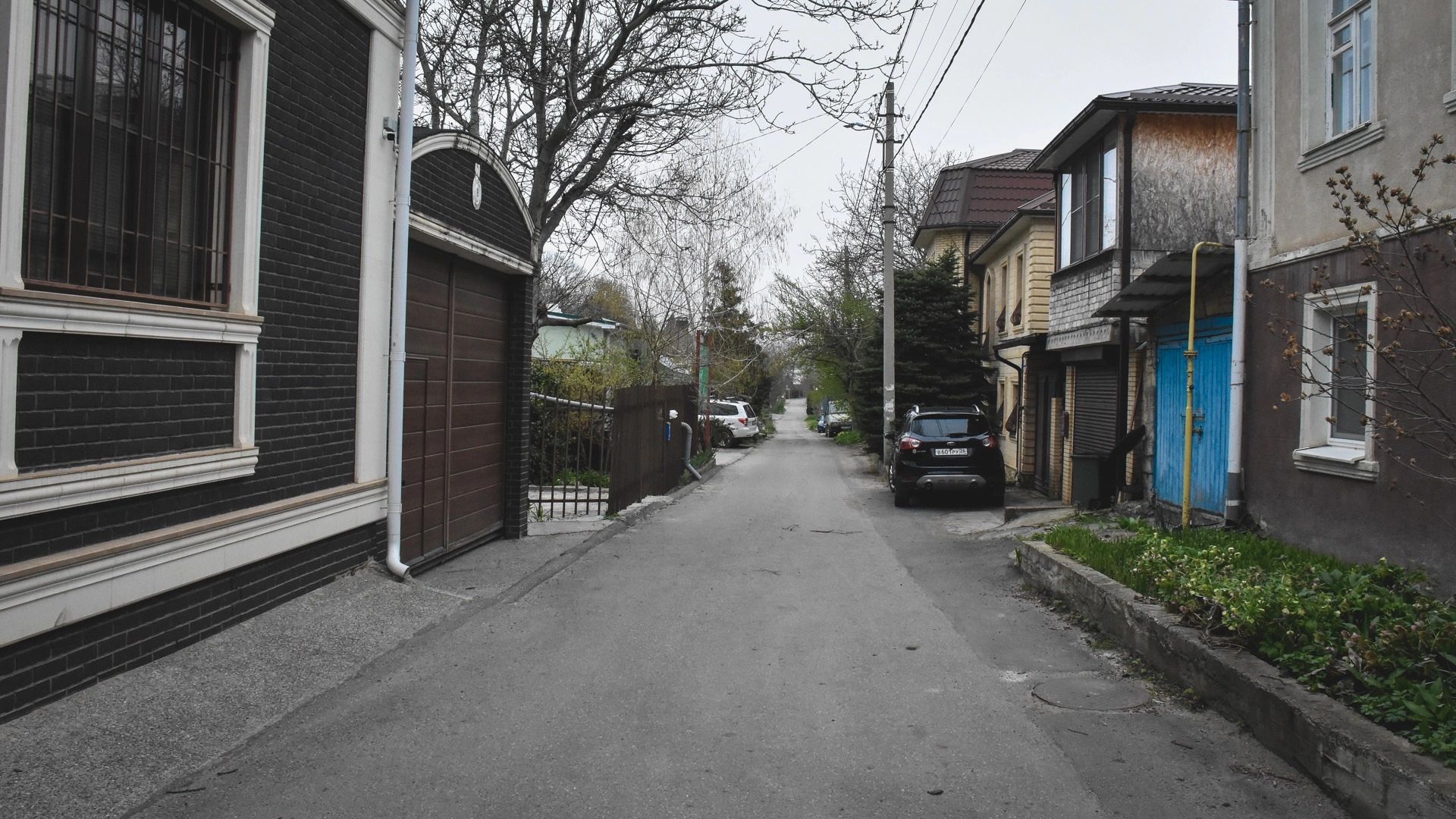 Жители дачного кооператива под Уфой снова обратились к генпрокурору России