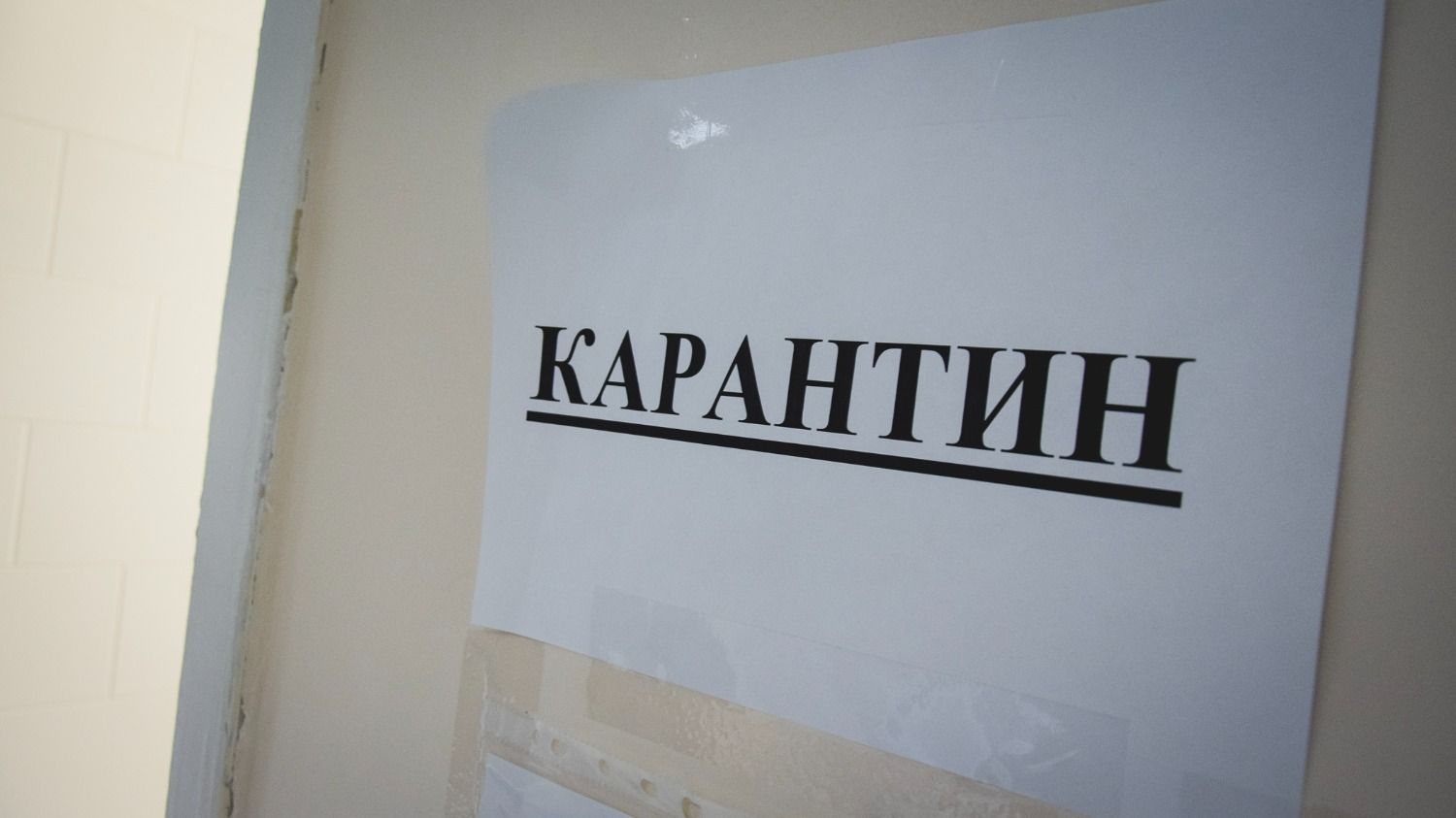 Какие симптомы у штамма «Эрис»