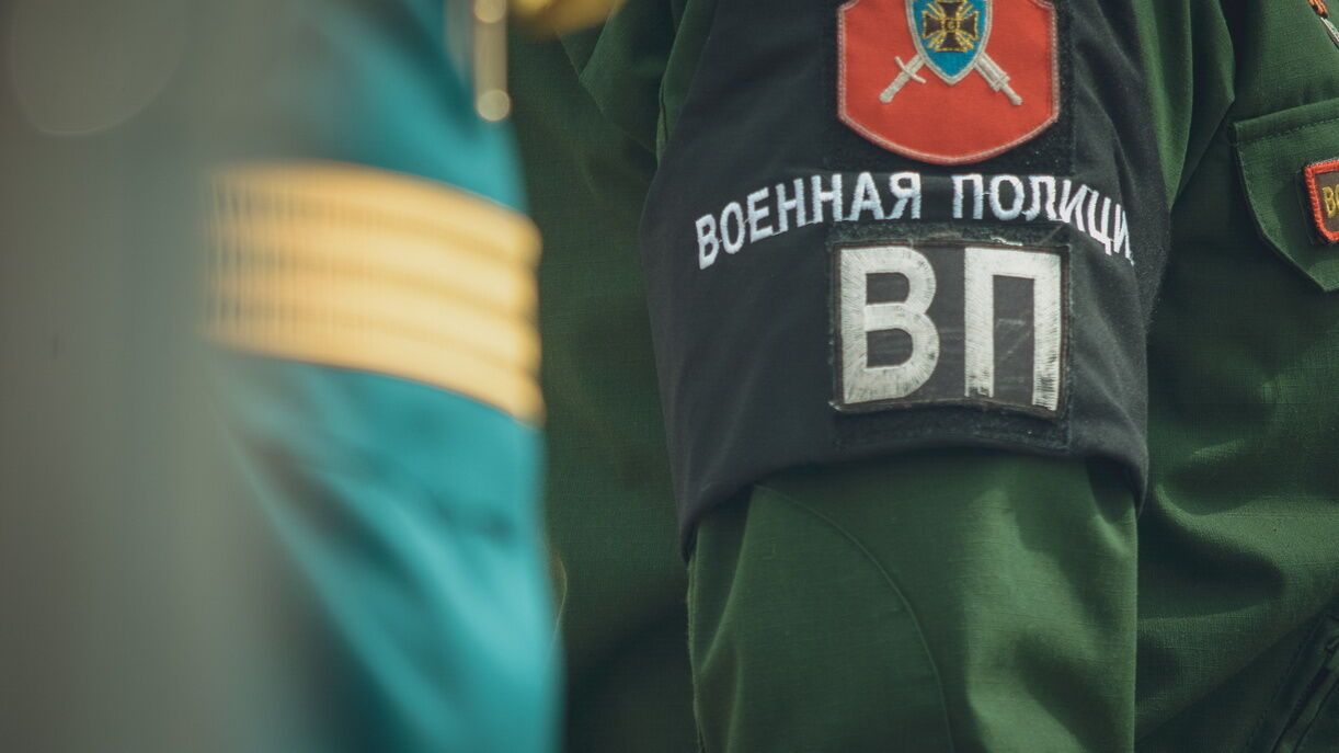 Первое уголовное дело за уклонение от частичной мобилизации прокуратура признала незаконным