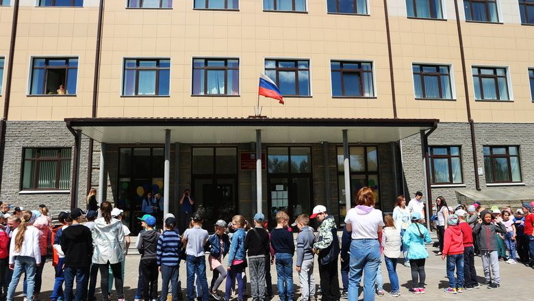В Камышине нашли ушедшую из дома пятиклассницу