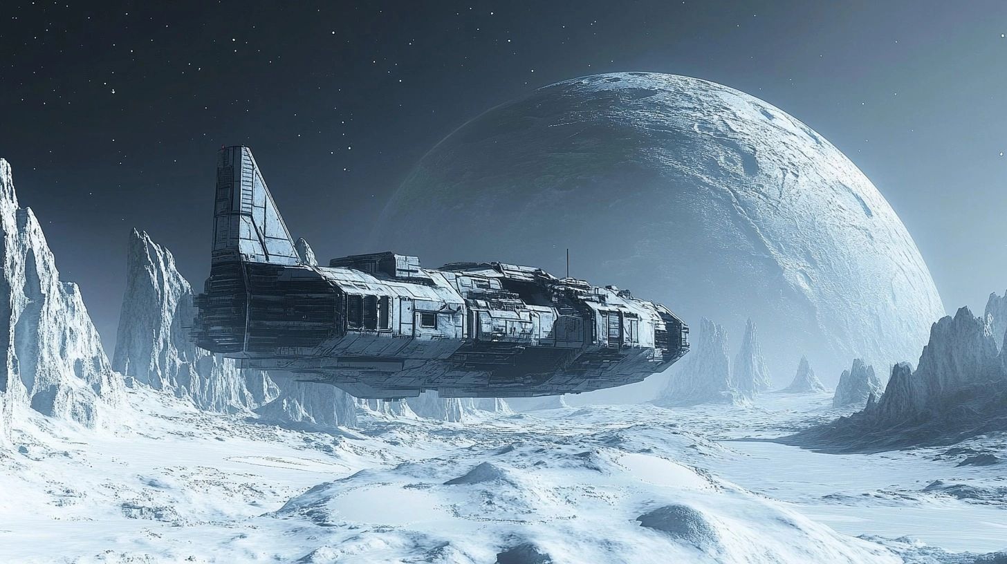 Космический аппарат NASA проверит условия для жизни в океане на спутнике Юпитера