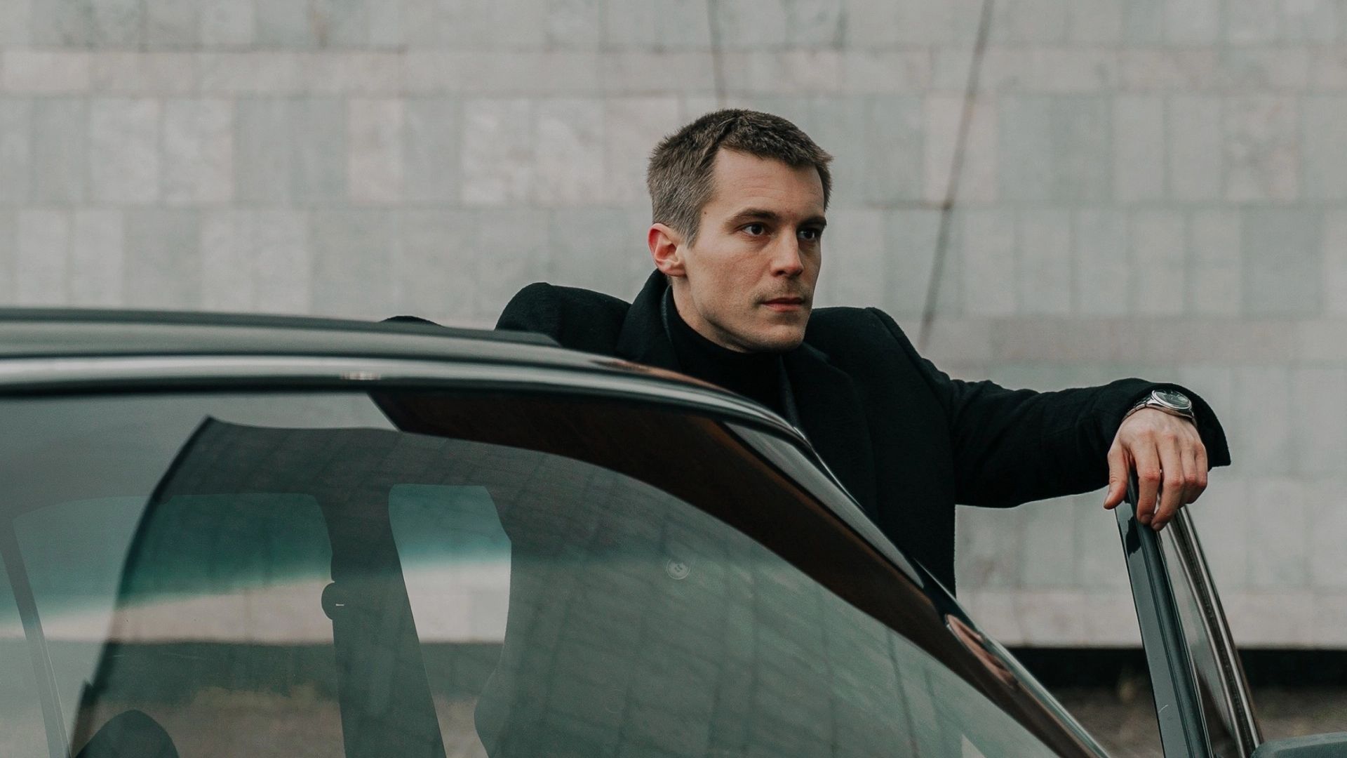 Не шокай: завершены съемки нового сезона детективного триллера «Фишер»
