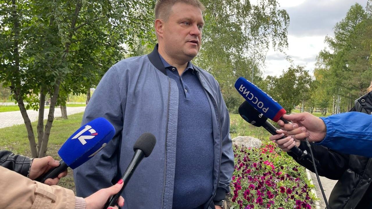 В Омске разработают проект для «Аллеи ангелов» в рамках акции «Решают люди»