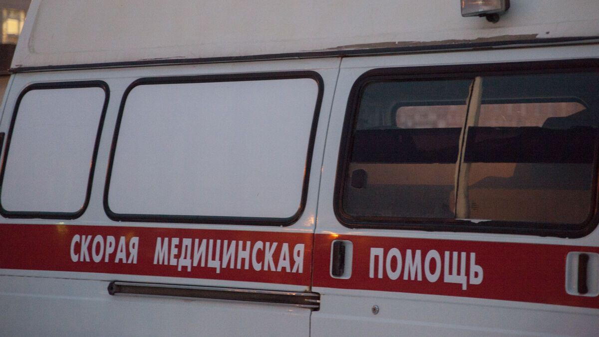 На пермском заводе в результате несчастного случая умер рабочий