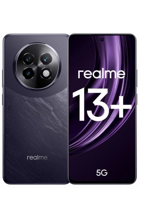 realme 13+