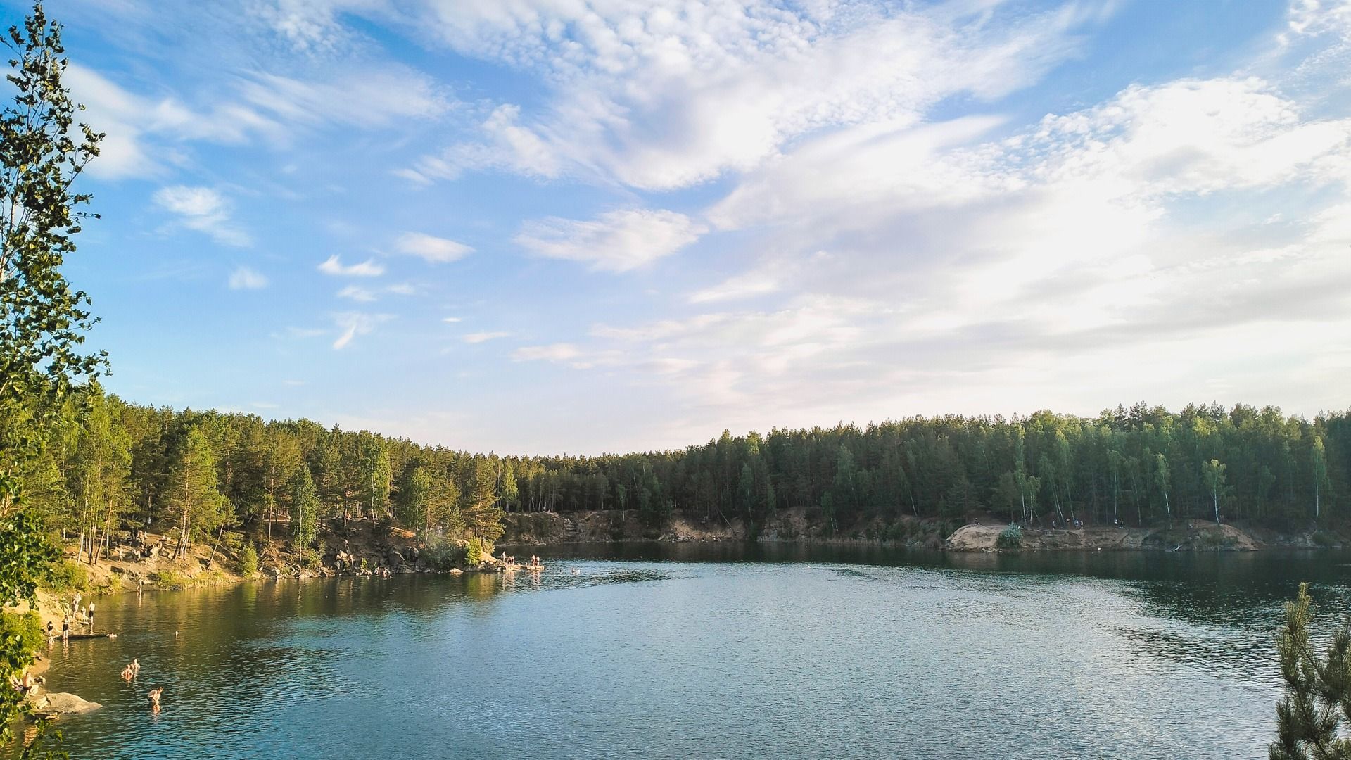 Водоем 