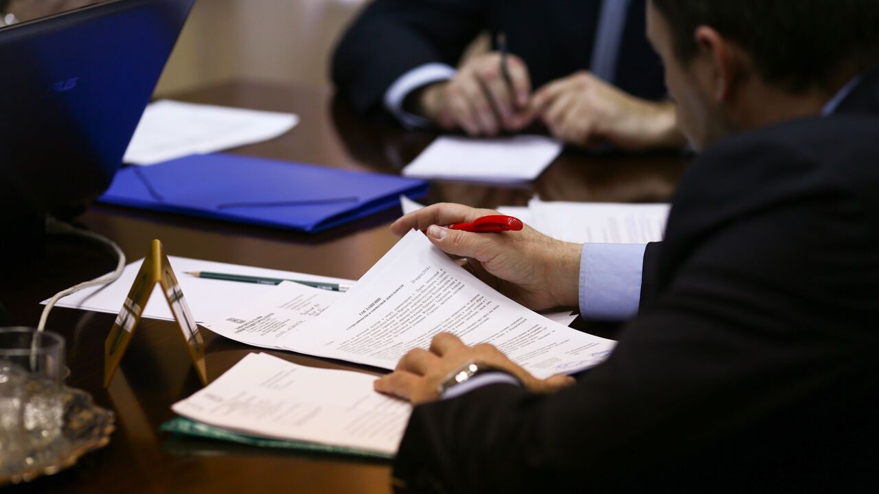 Пермские чиновники «закрыли глаза» на нарушение муниципального контракта