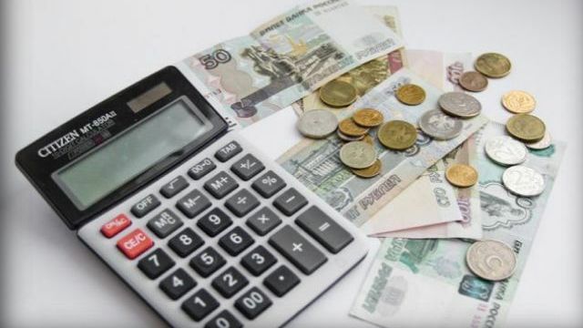 Минфин оценил возможные потери от экономических санкций Запада