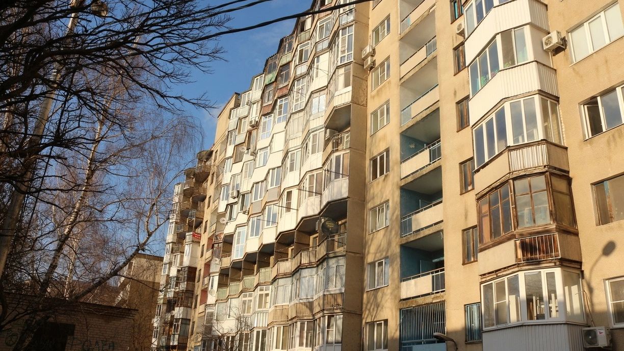 «Домклик»: Пермский край вошел в топ-10 рейтинга по сроку реализации готовых квартир