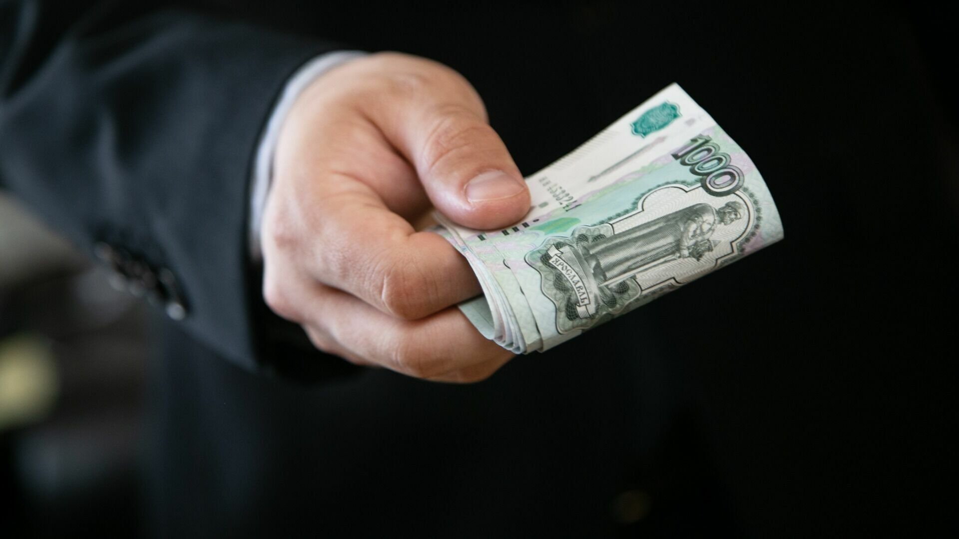 Руководство вагонного участка уличили во взяточничестве в Волгограде