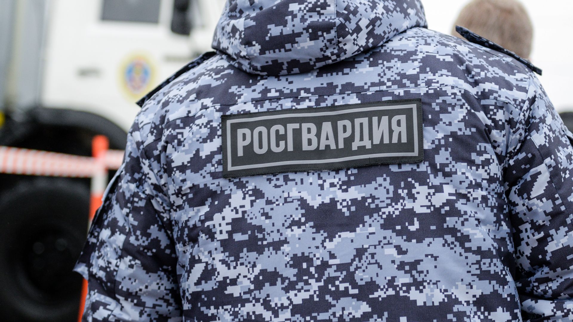 В Петербурге задержали мужчину, который напал на фельдшера