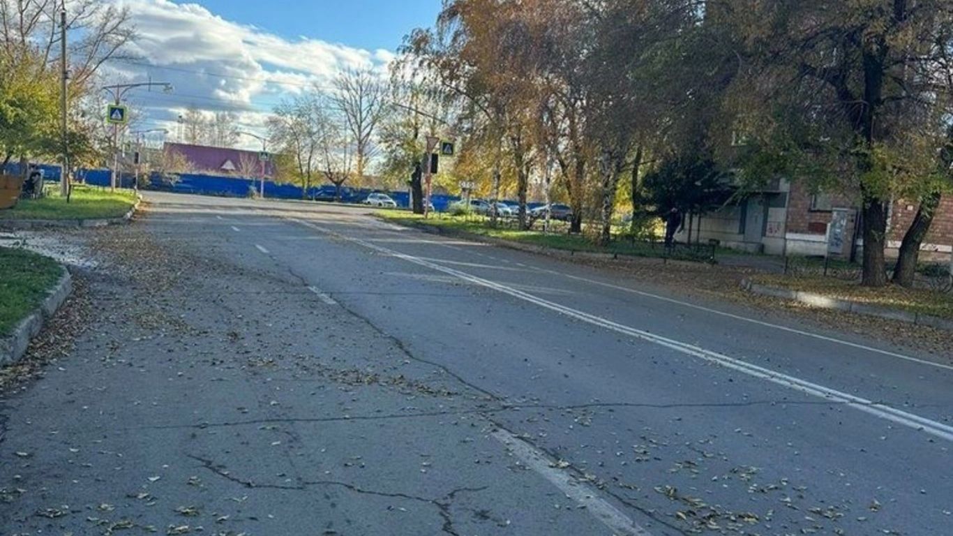 В Абакане из-за ремонта теплосети перекроют участок дороги