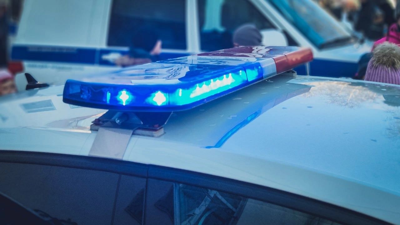 Две аварии с участием фур перекрыли трассу под Тюменью