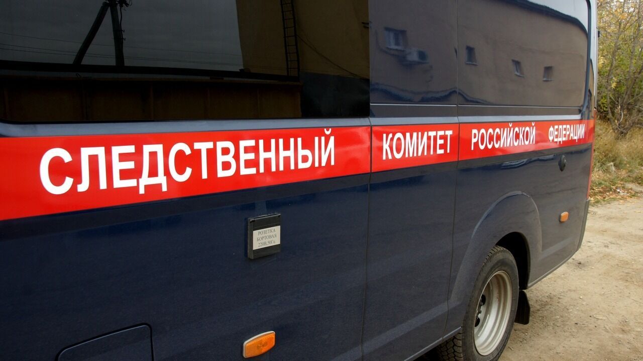Убийство троих детей в Екатеринбурге