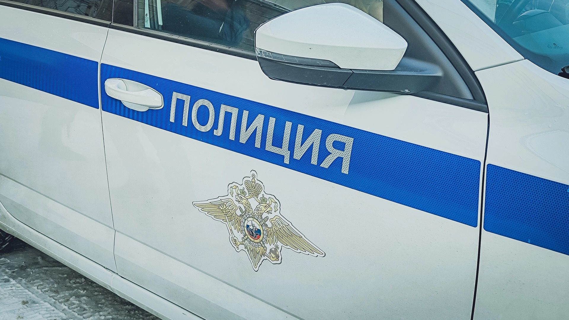 Полиция 